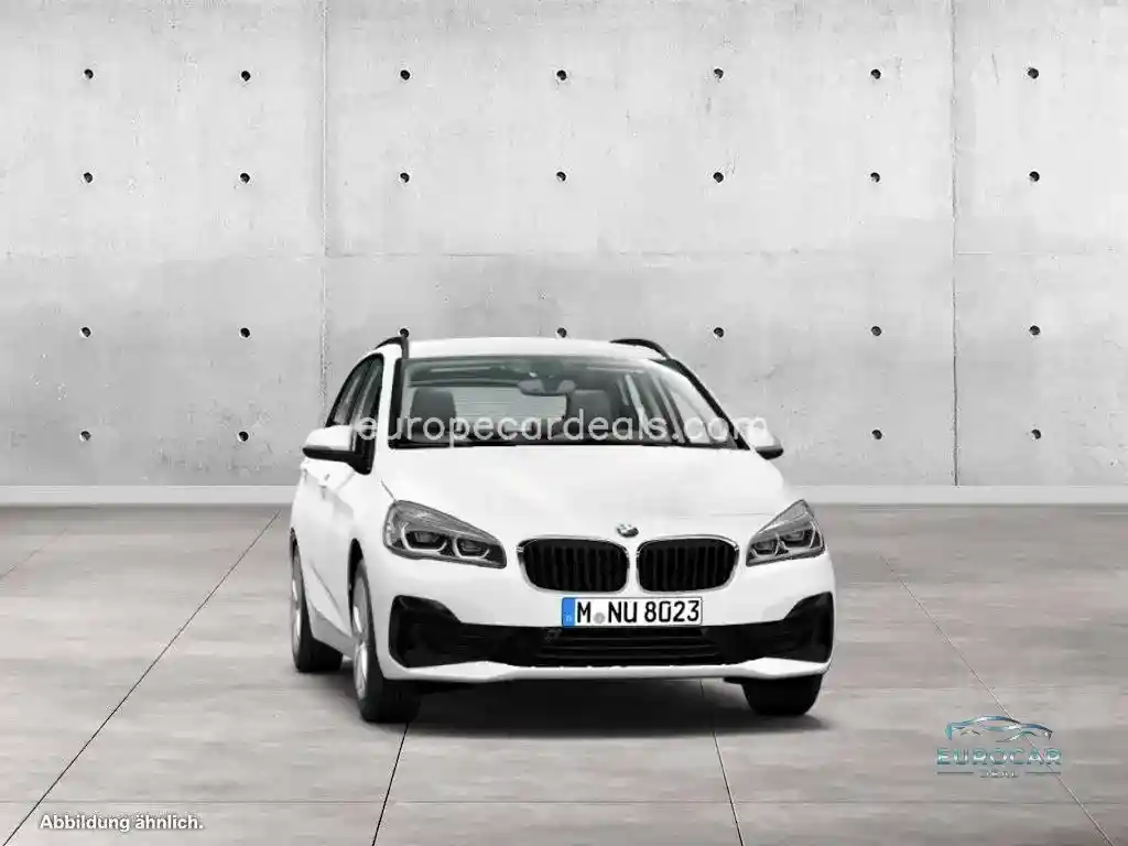 BMW 218 Active Tourer