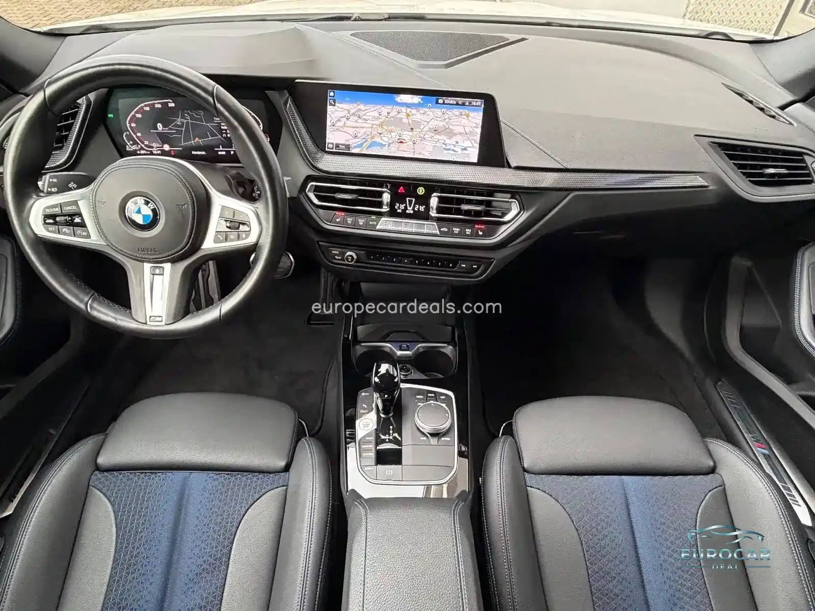 BMW 218 Gran Coupé