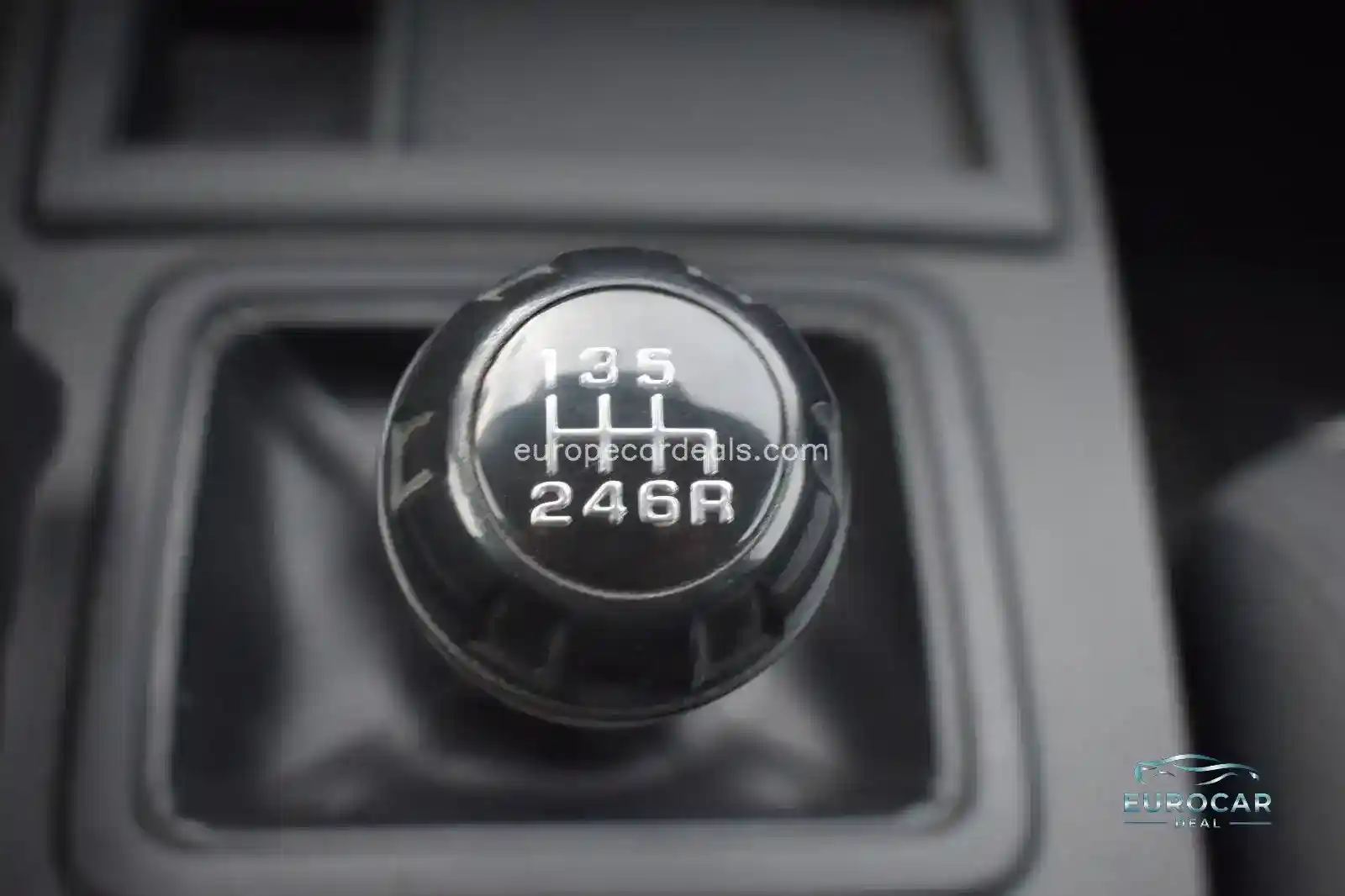 Dodge Nitro