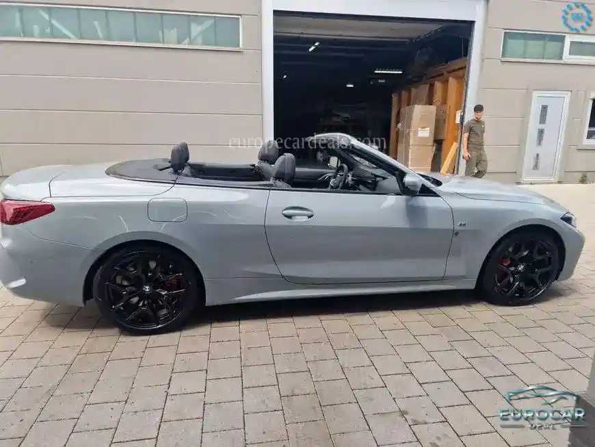 BMW 135