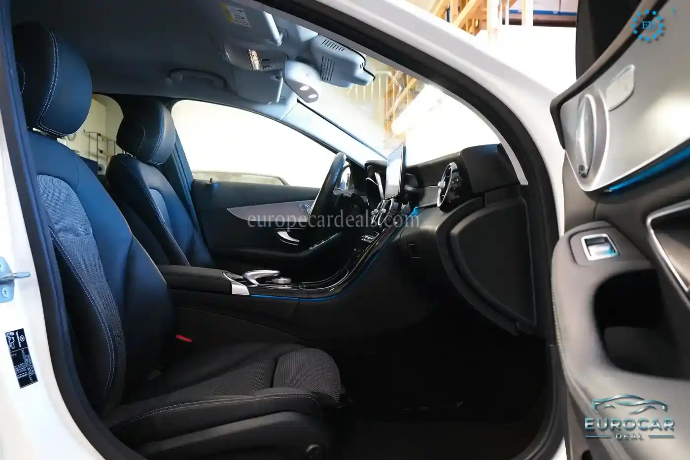 Mercedes-Benz C 350