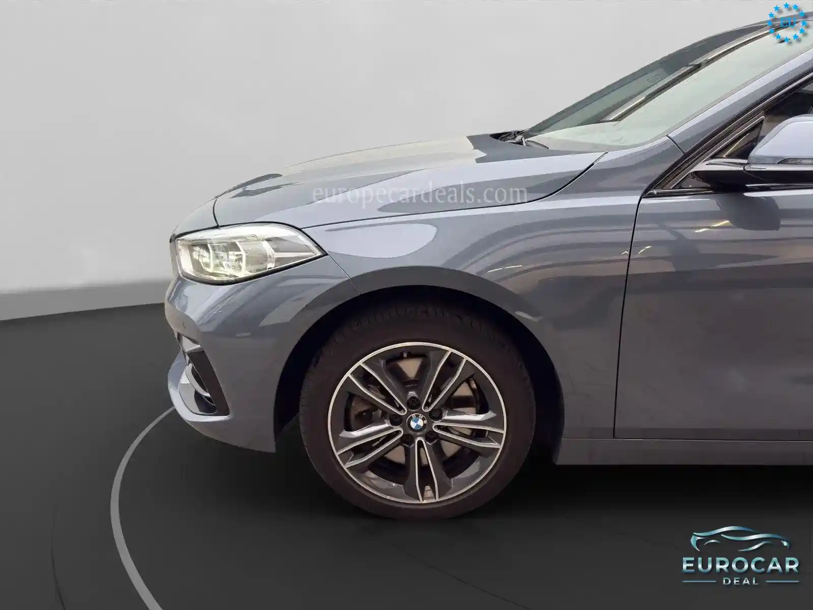 BMW 120