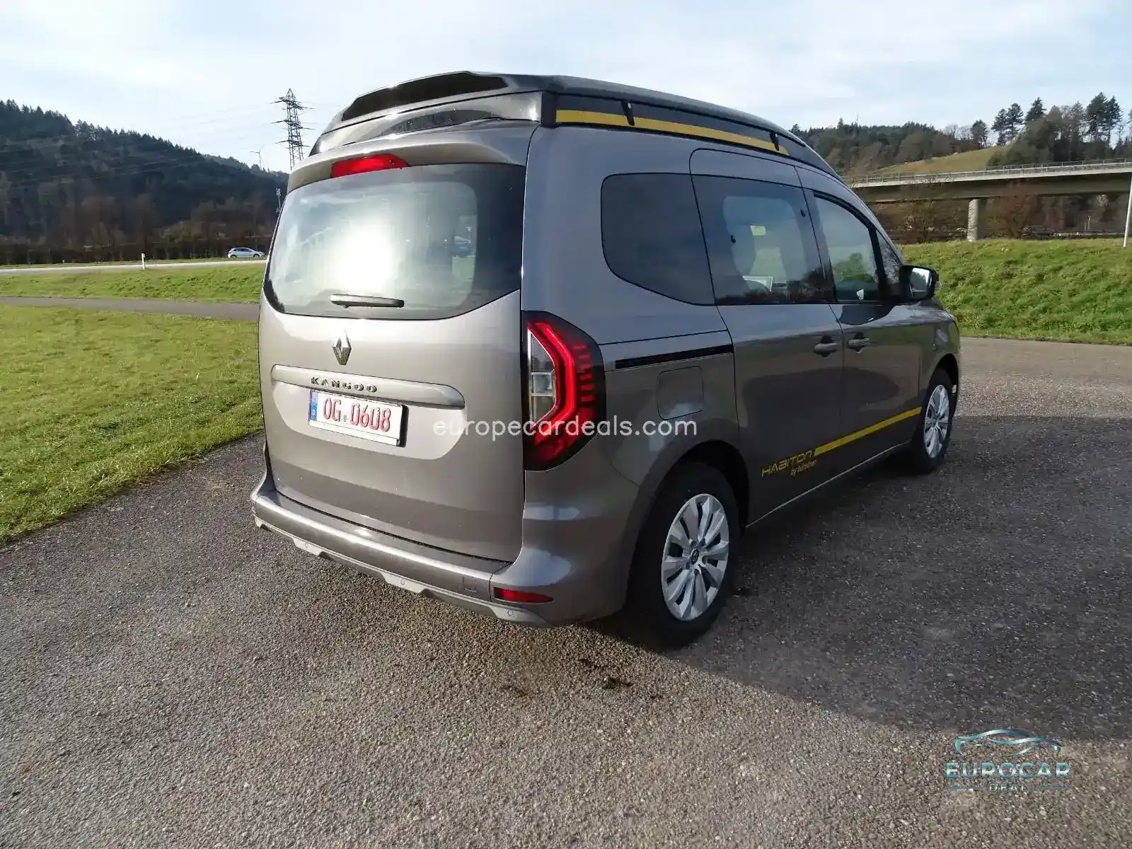 Renault Kangoo