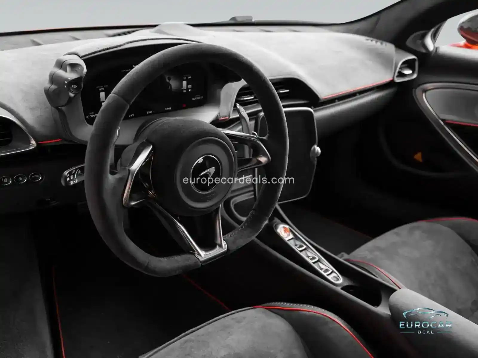 McLaren Artura