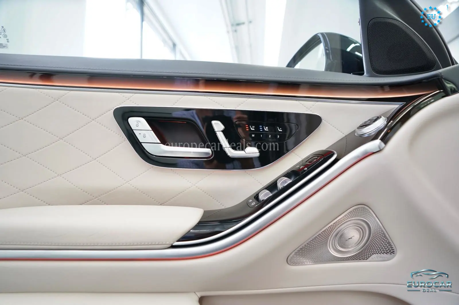 Mercedes-Benz S 580