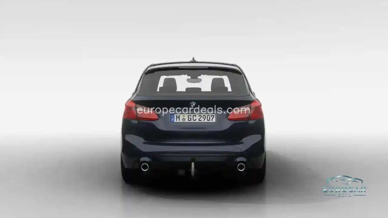 BMW 218 Active Tourer