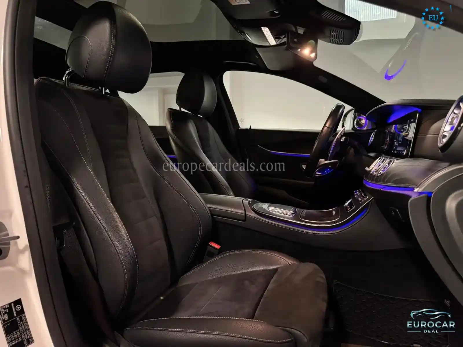 Mercedes-Benz E 350