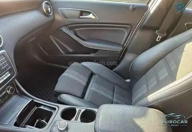Mercedes-Benz A 160