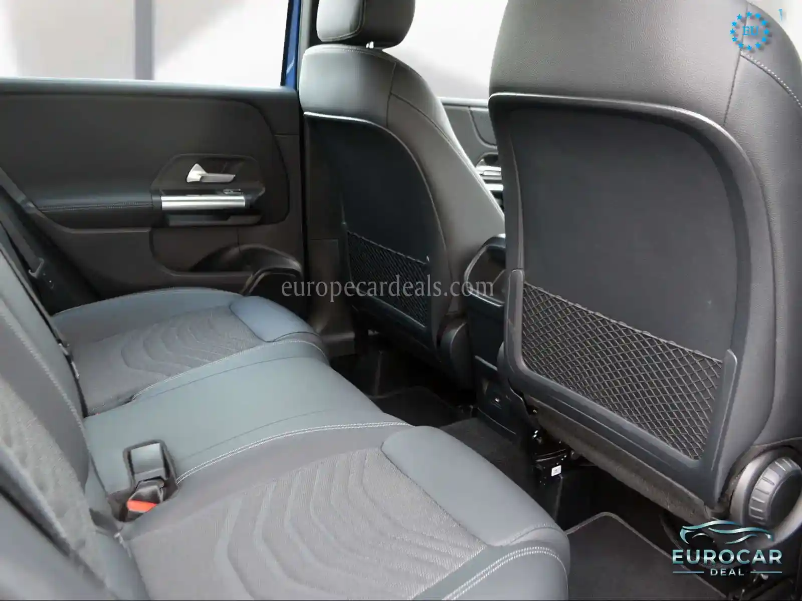 Mercedes-Benz B 250
