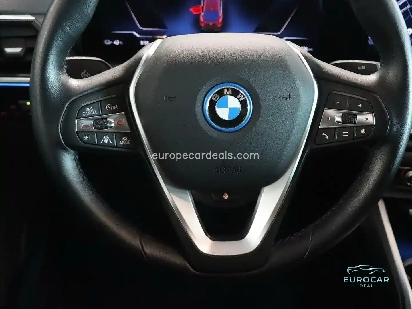 BMW i4