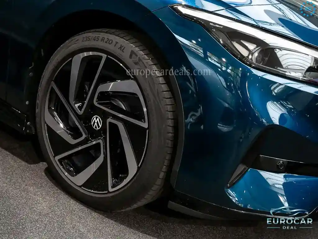 Volkswagen ID.7