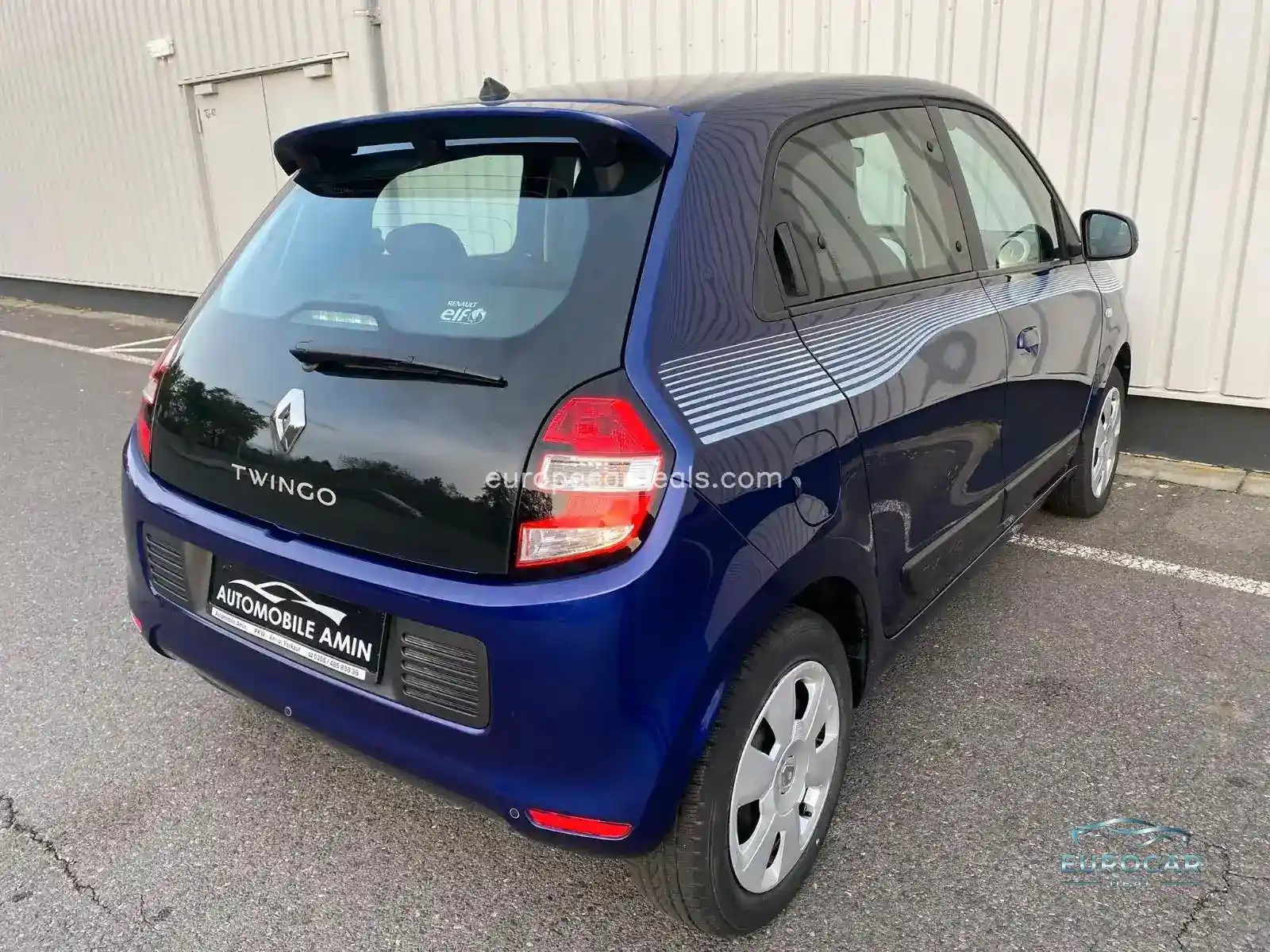 Renault Twingo