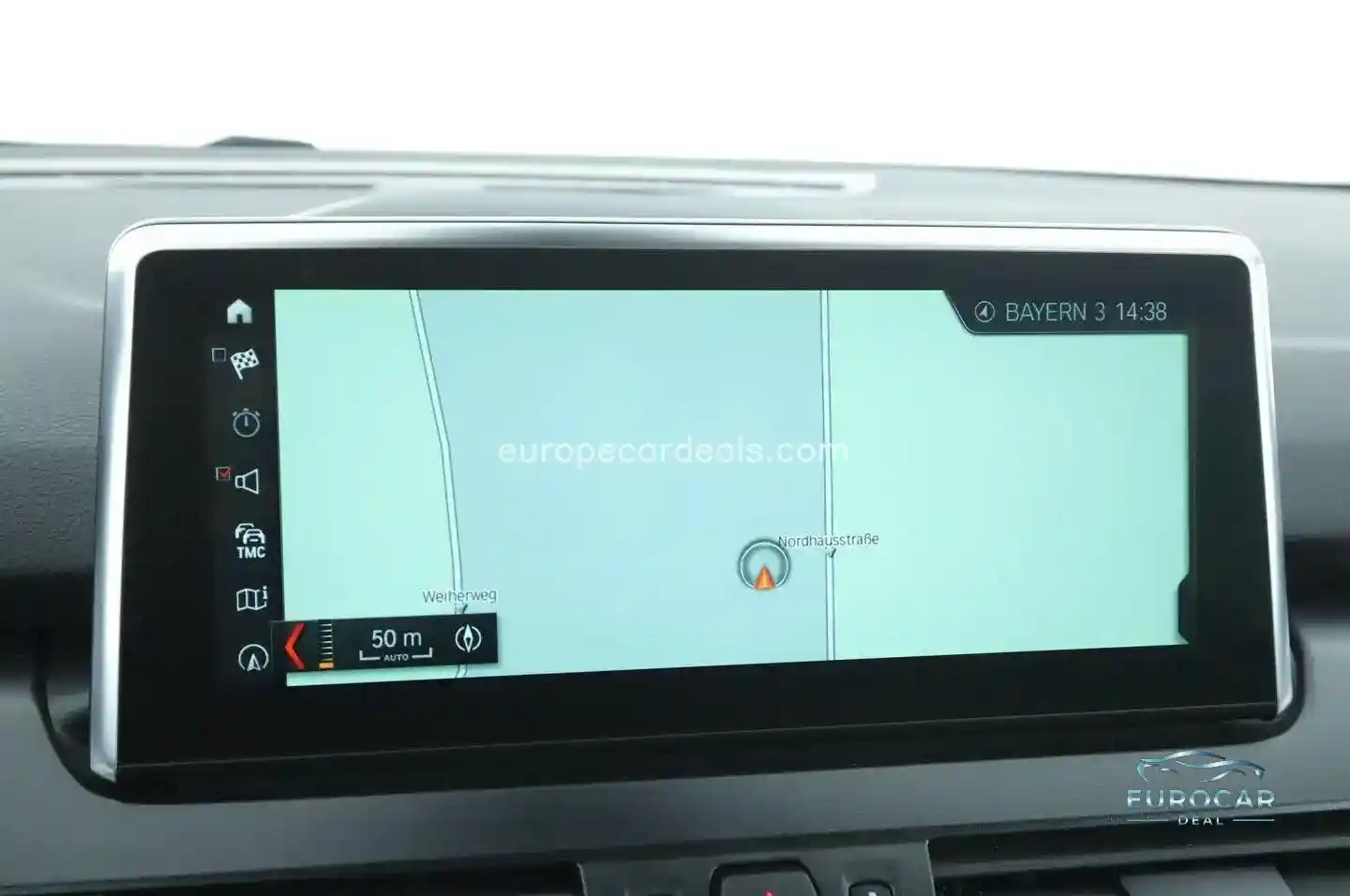 BMW 220 Active Tourer