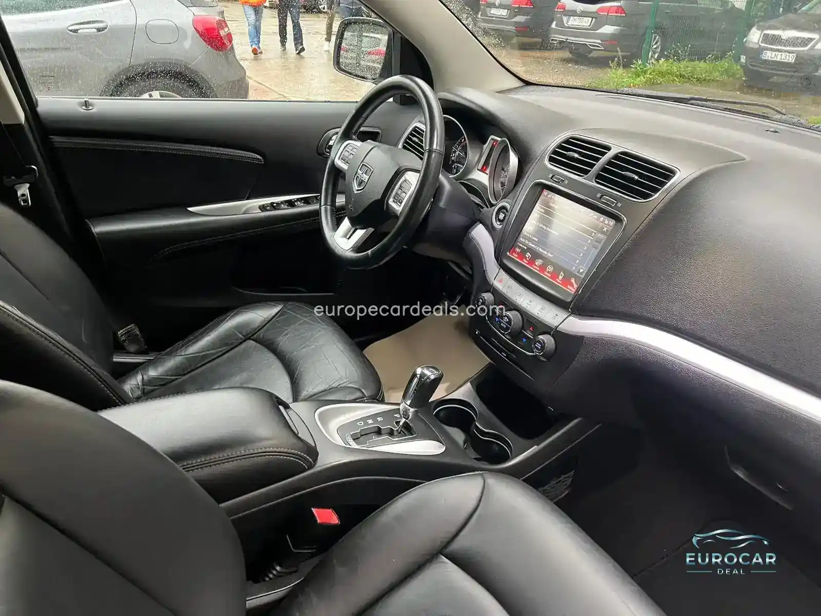 Dodge Journey