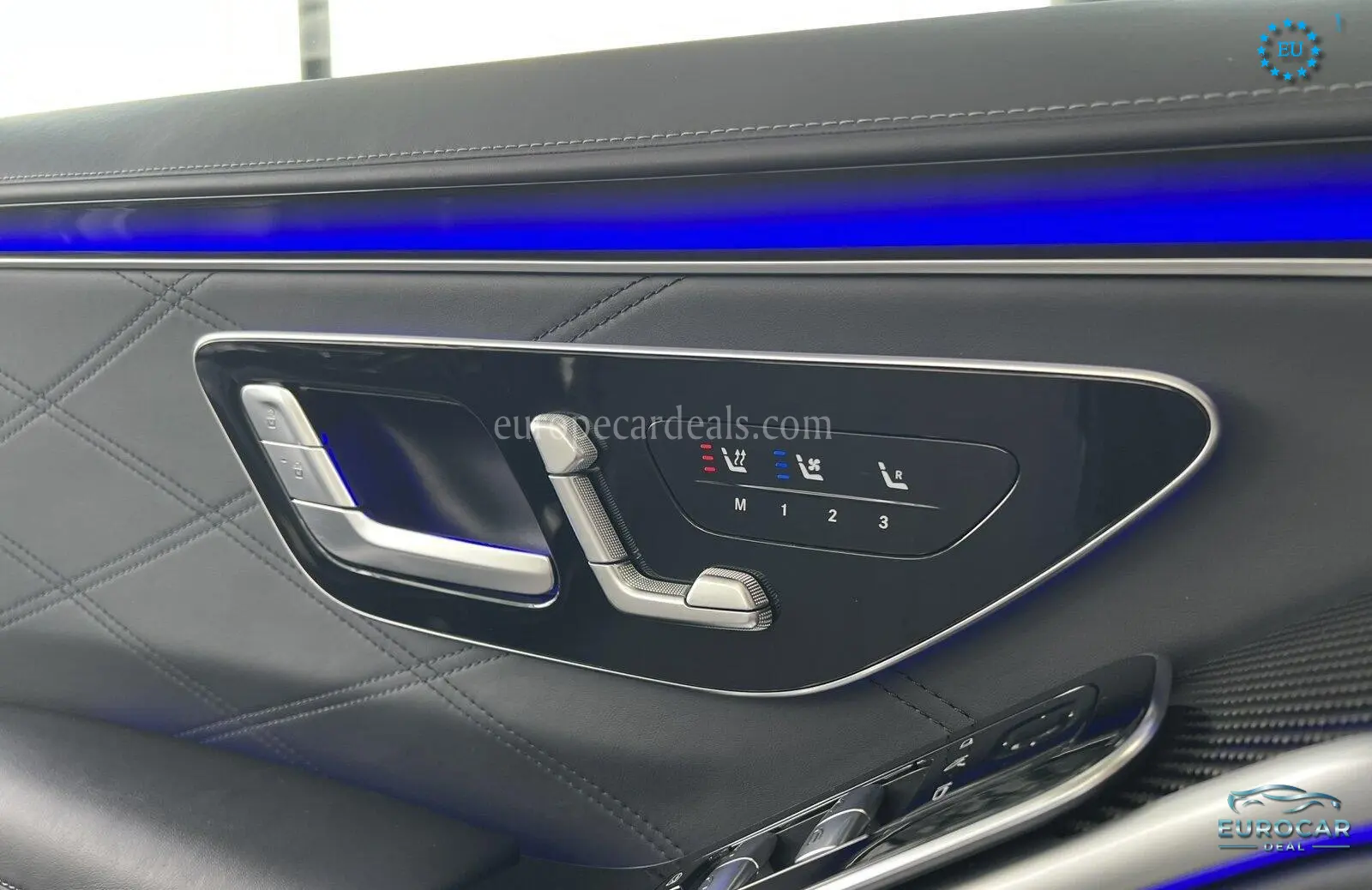 Mercedes-Benz S 63 AMG