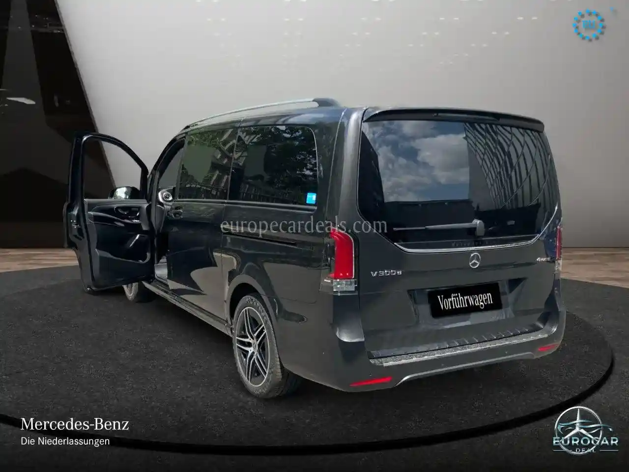 Mercedes-Benz V 300