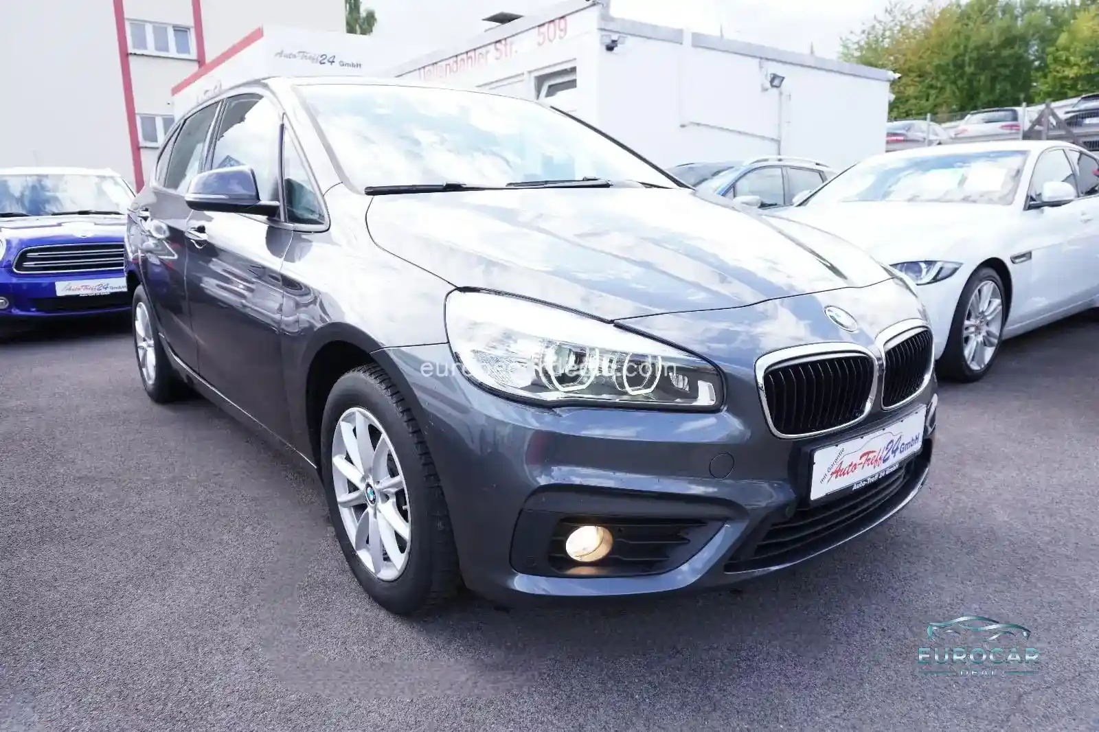BMW 220