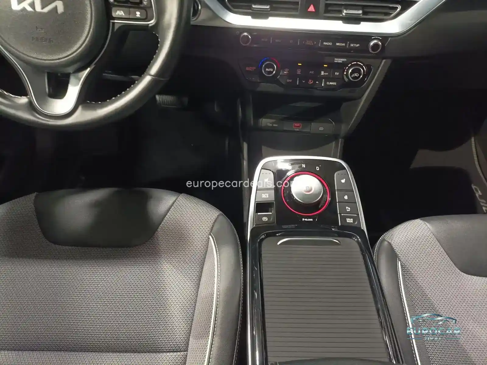 Kia Niro EV