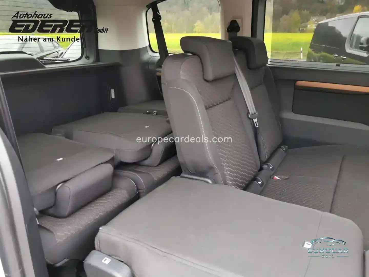 Toyota Proace (Verso)