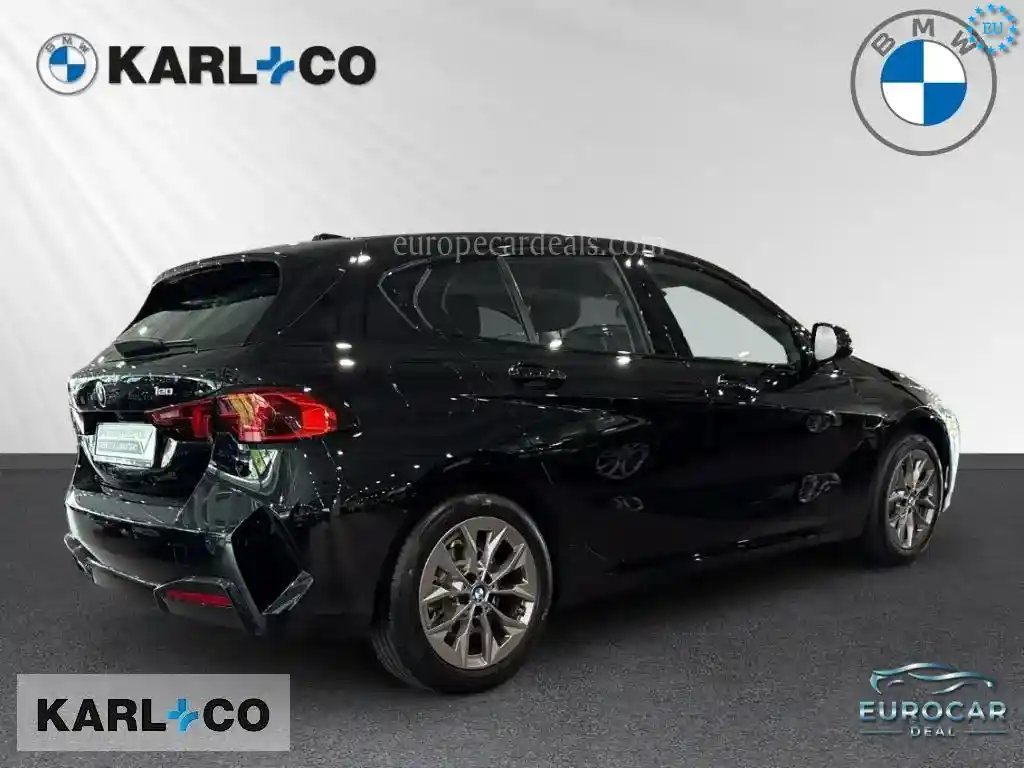 BMW 120