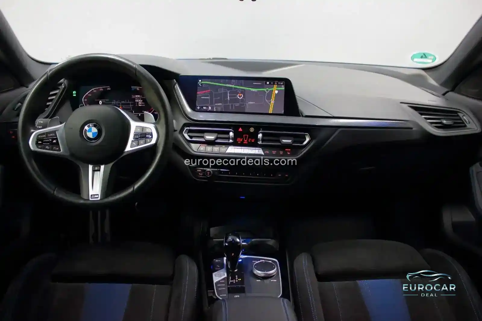 BMW 220 Gran Coupé
