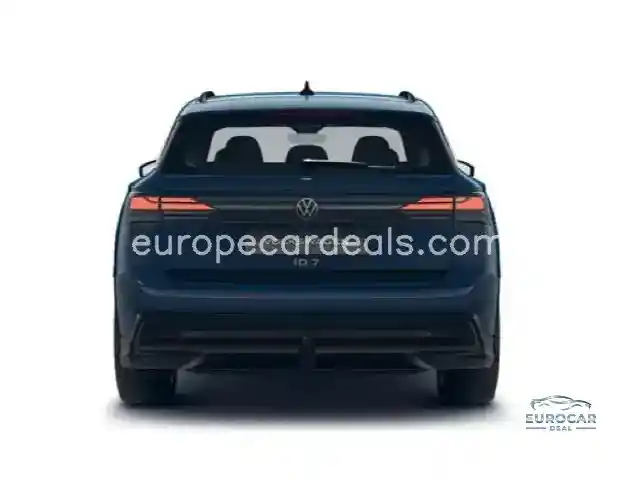 Volkswagen ID.7