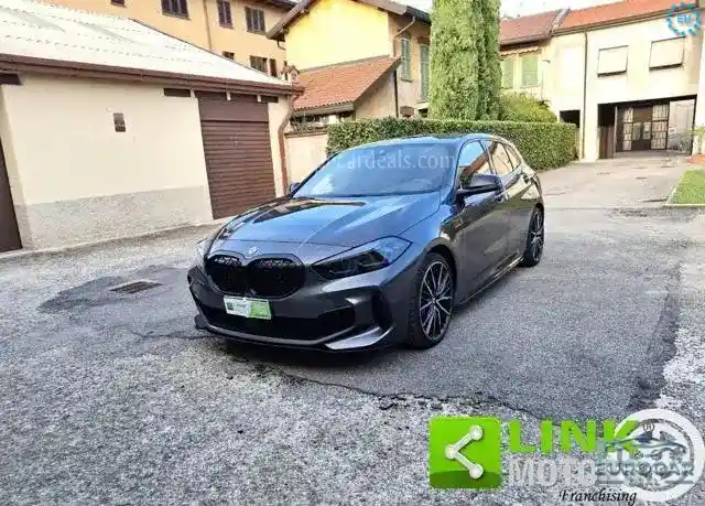 BMW 135