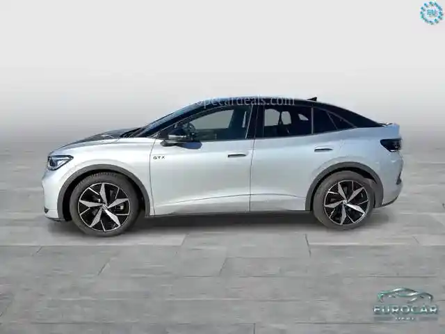 Volkswagen ID.5