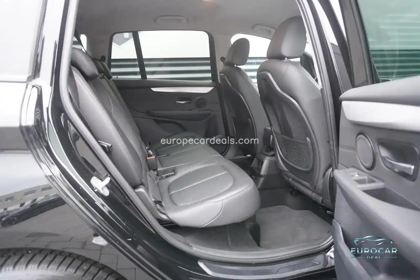 BMW 218 Gran Tourer