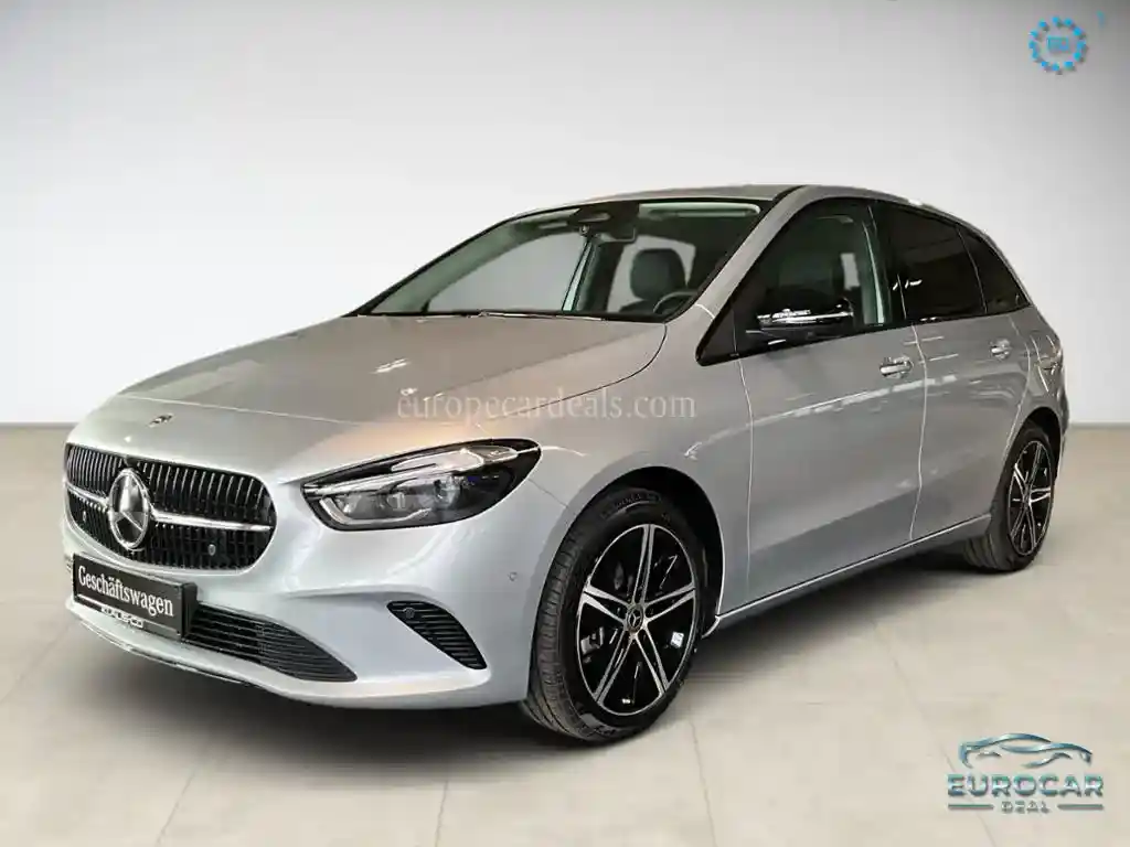 Mercedes-Benz B 250