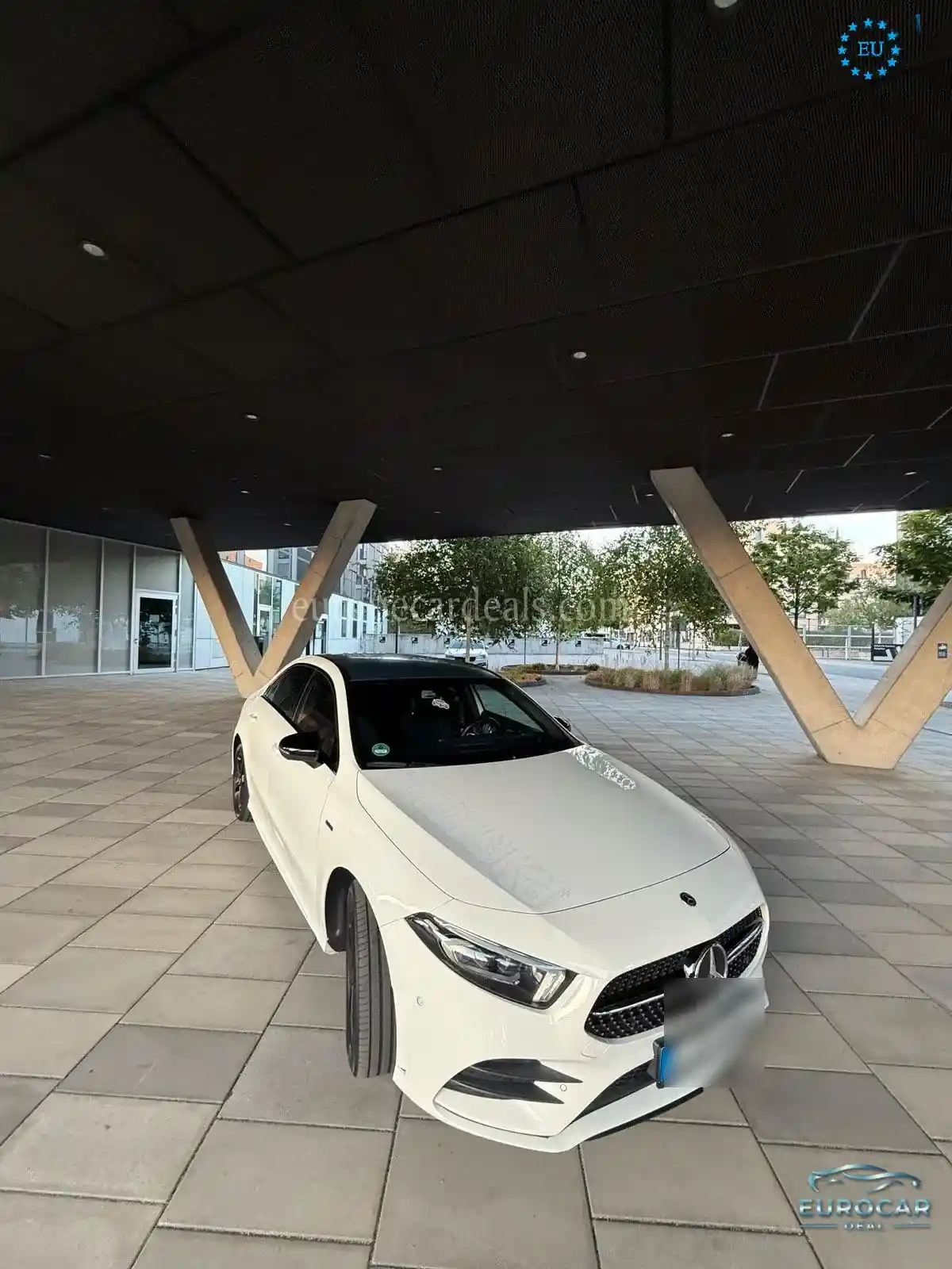 Mercedes-Benz E 250
