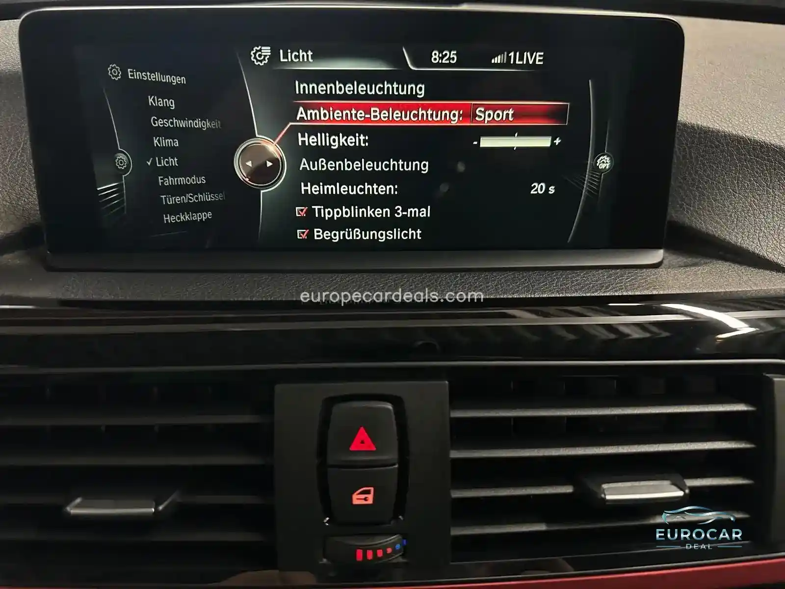 BMW 420 Gran Coupé