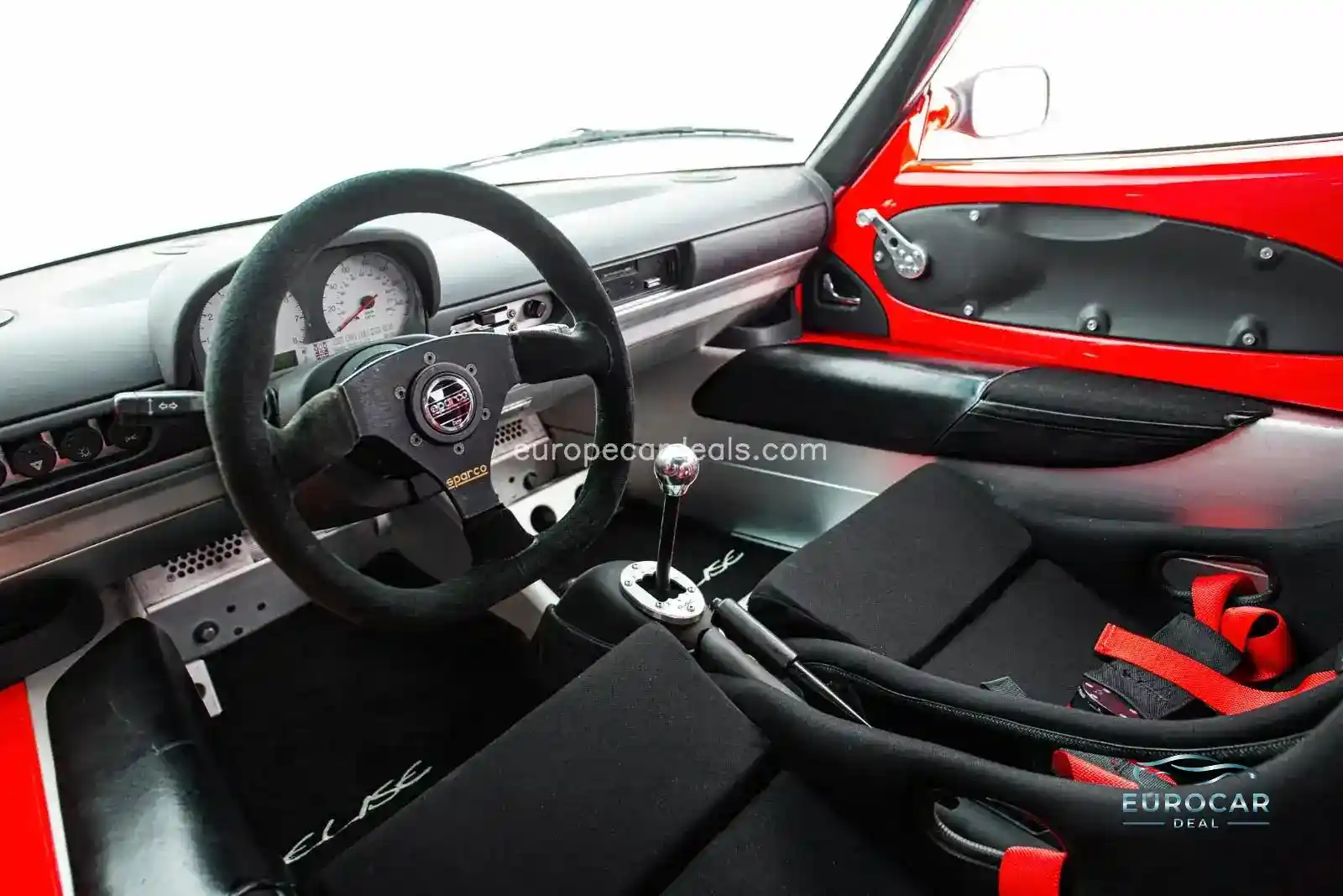Lotus Elise