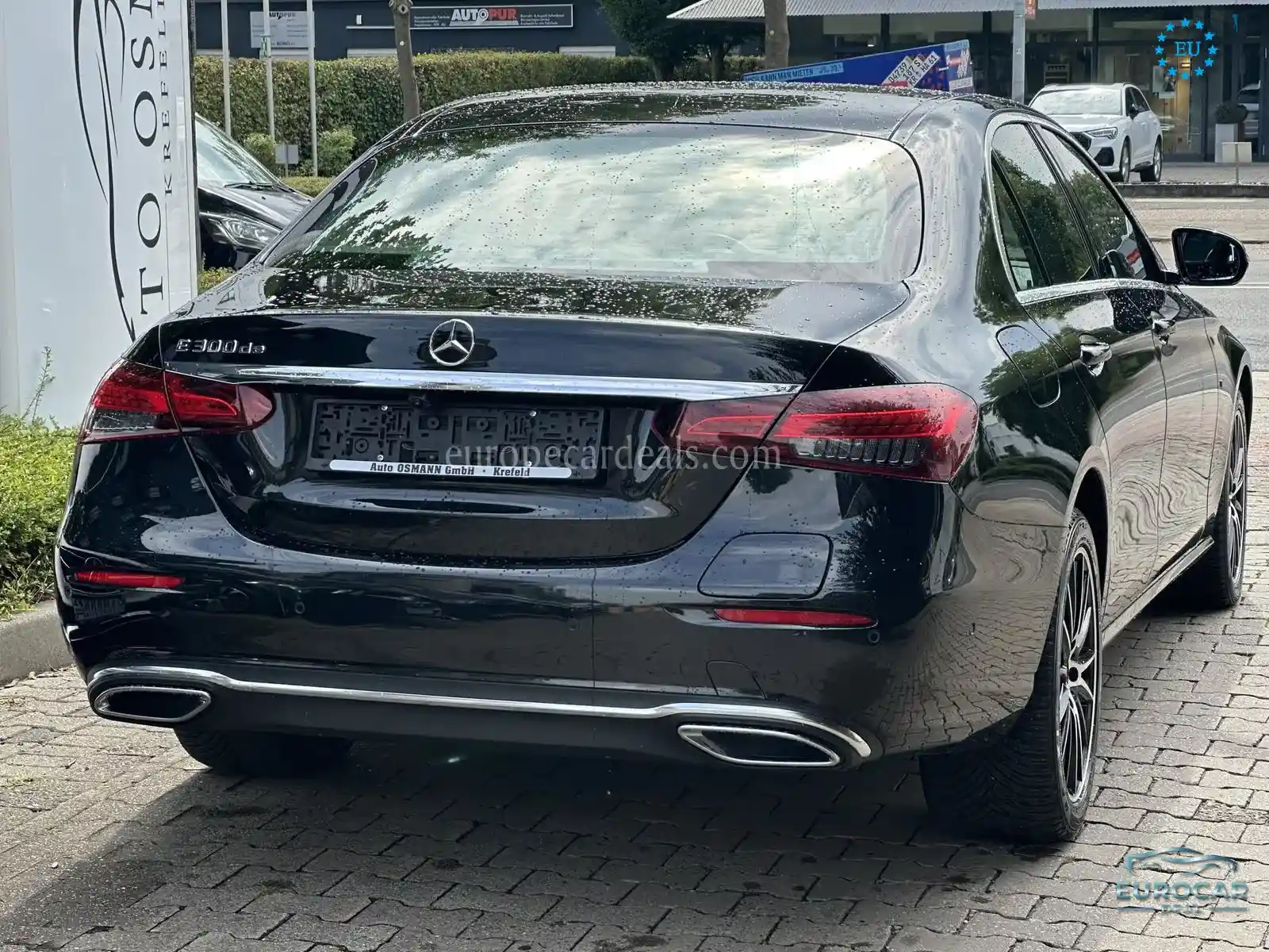 Mercedes-Benz E 300