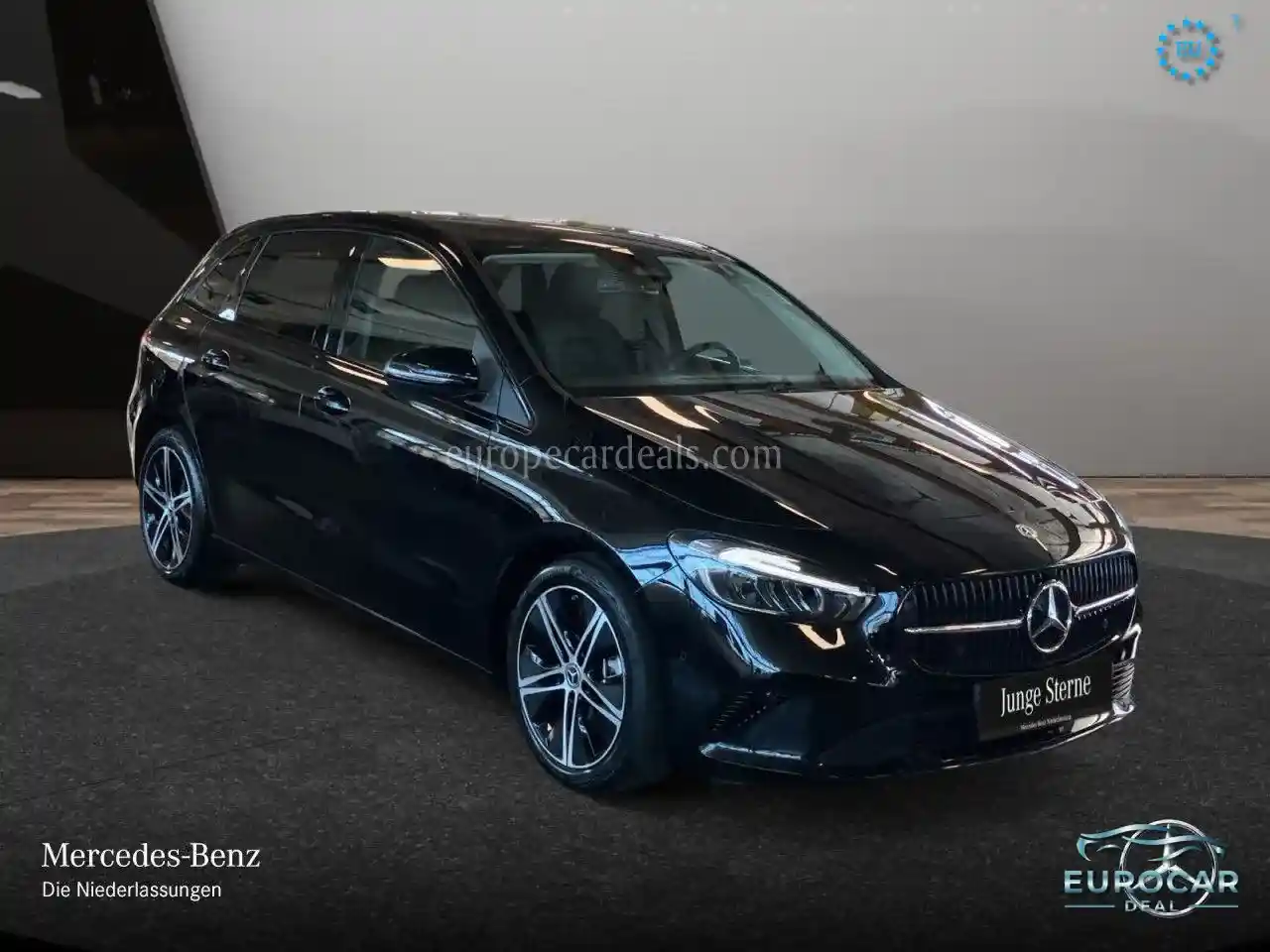 Mercedes-Benz B 250