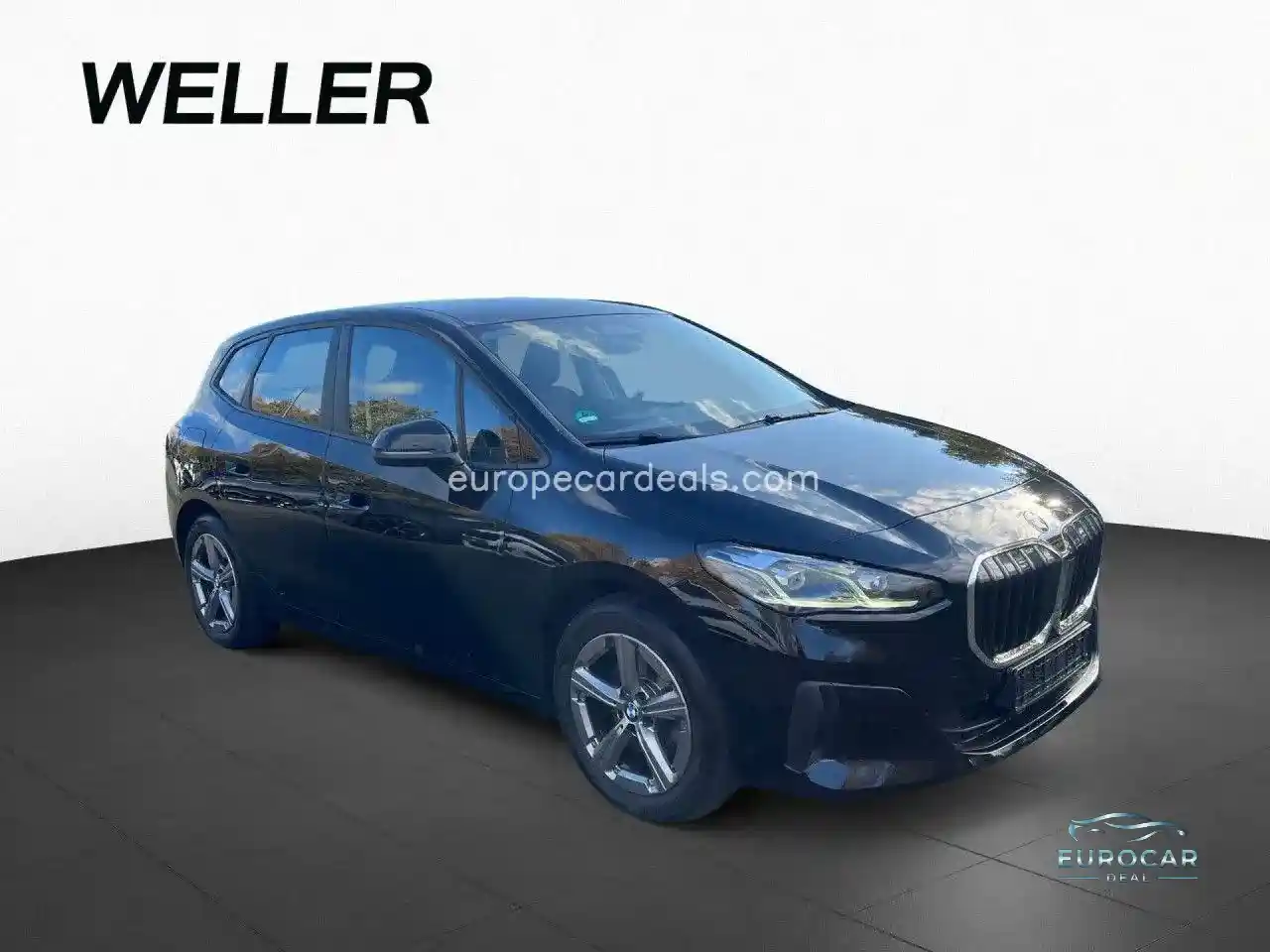 BMW 218 Active Tourer