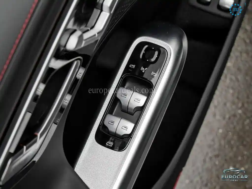Mercedes-Benz E 53 AMG