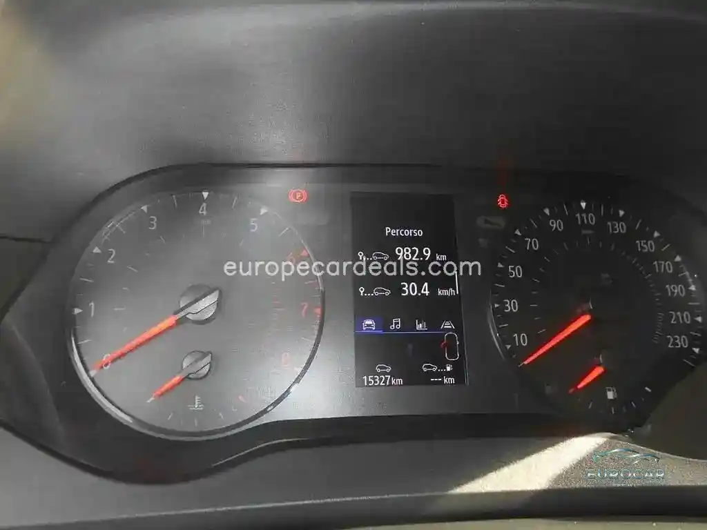 Renault Other