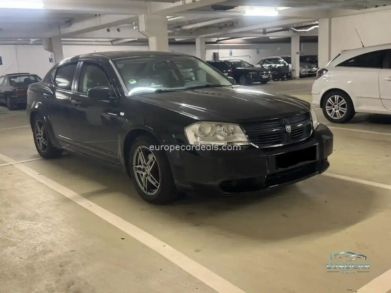 Dodge Avenger
