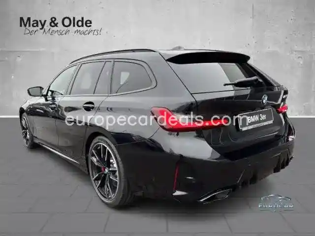 BMW M340d