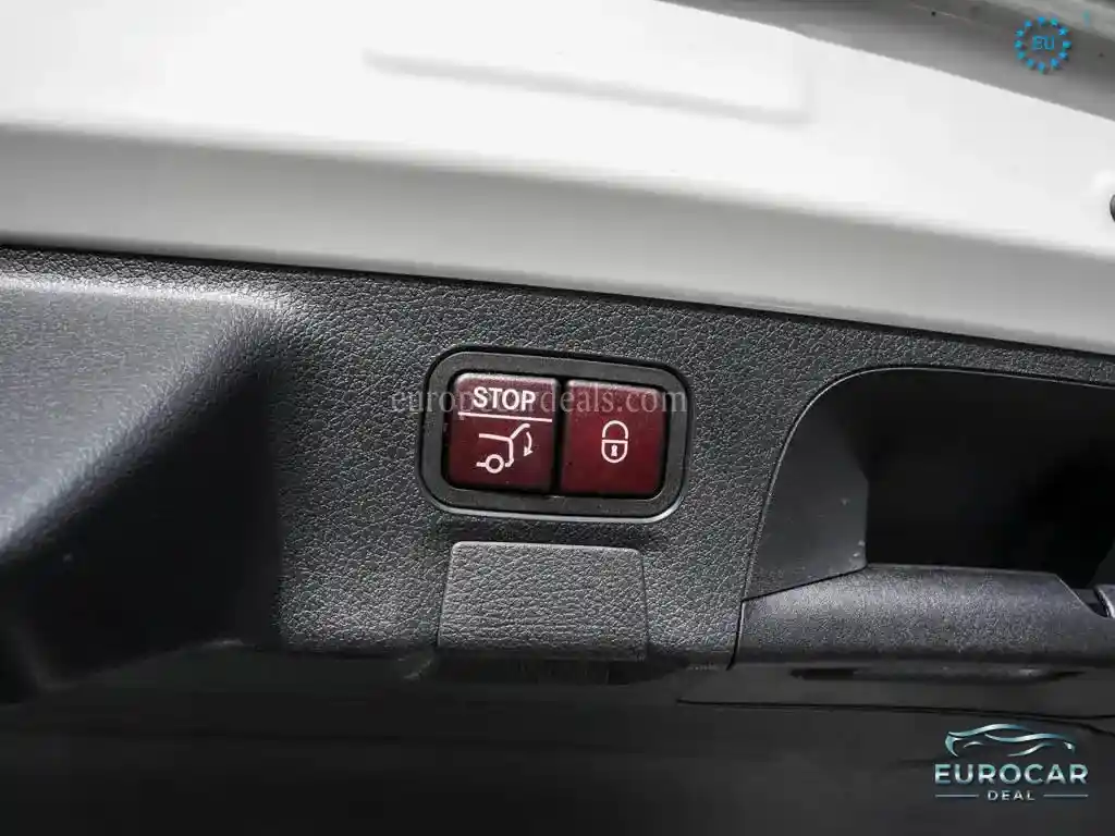Mercedes-Benz CLA 250 Shooting Brake
