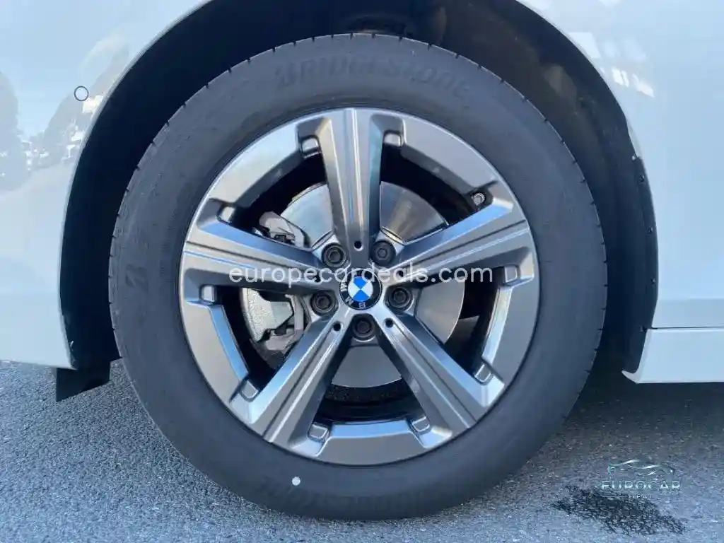 BMW 216 Active Tourer