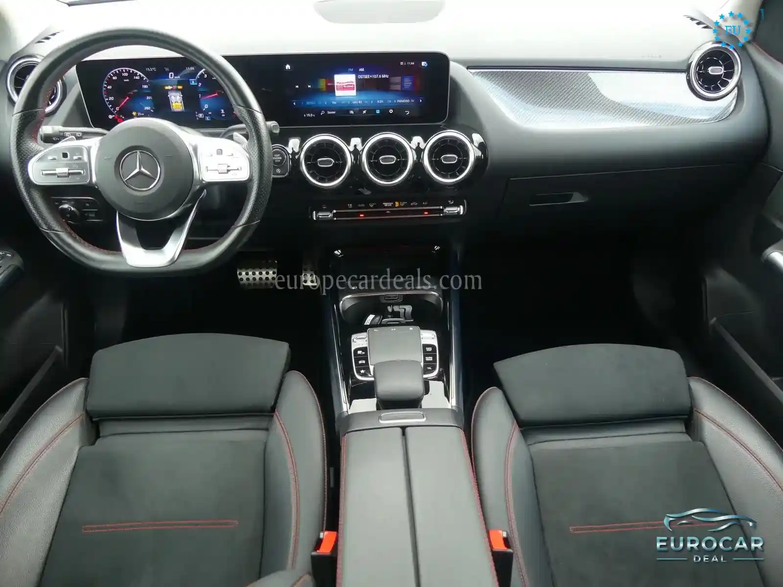 Mercedes-Benz B 150