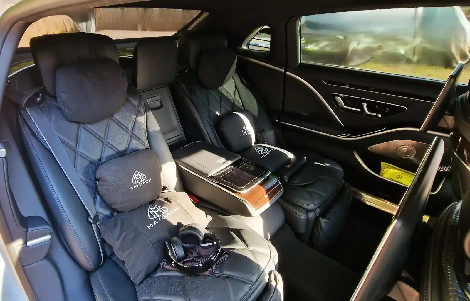 Mercedes-Benz S 680