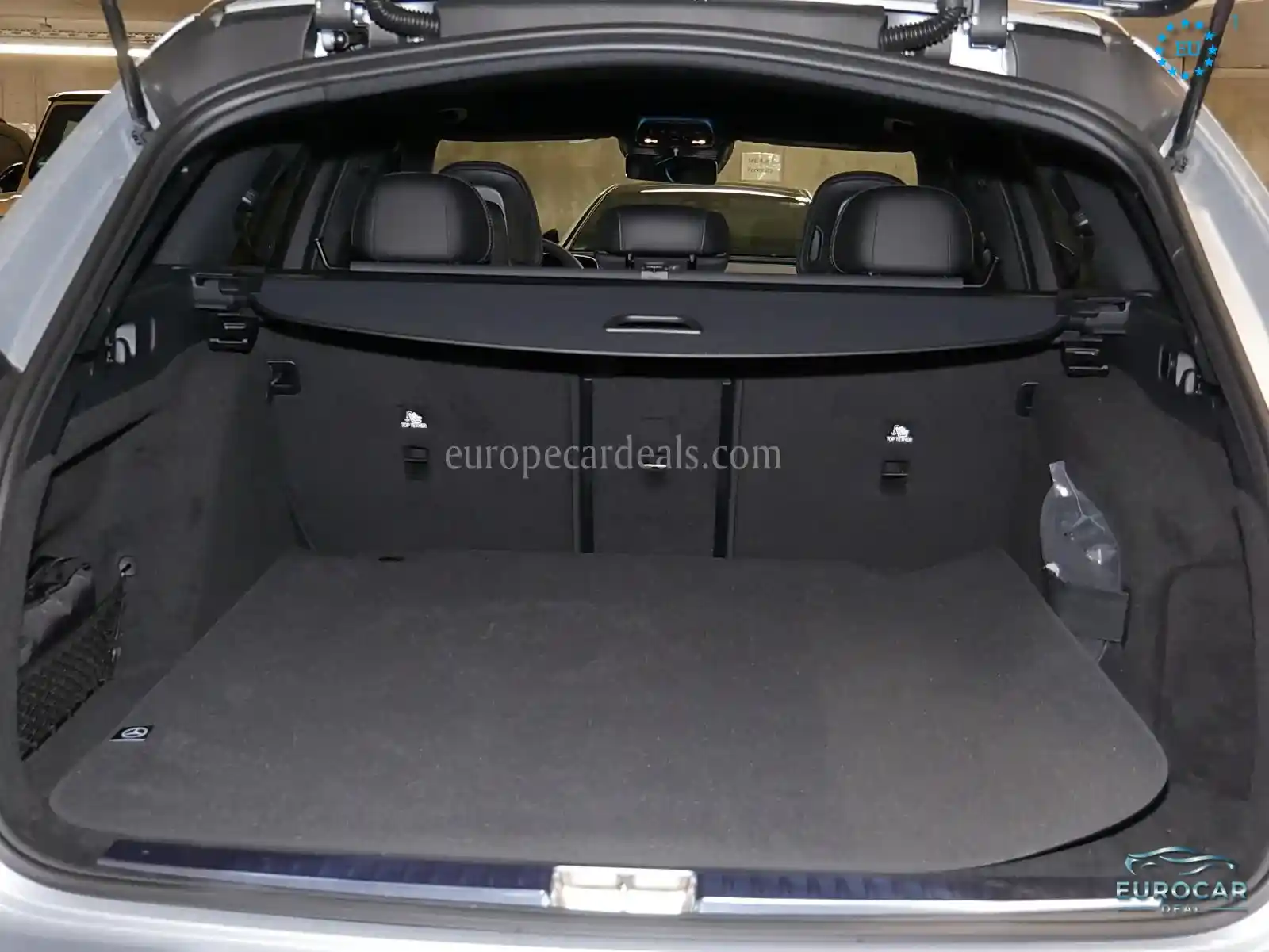 Mercedes-Benz E 450