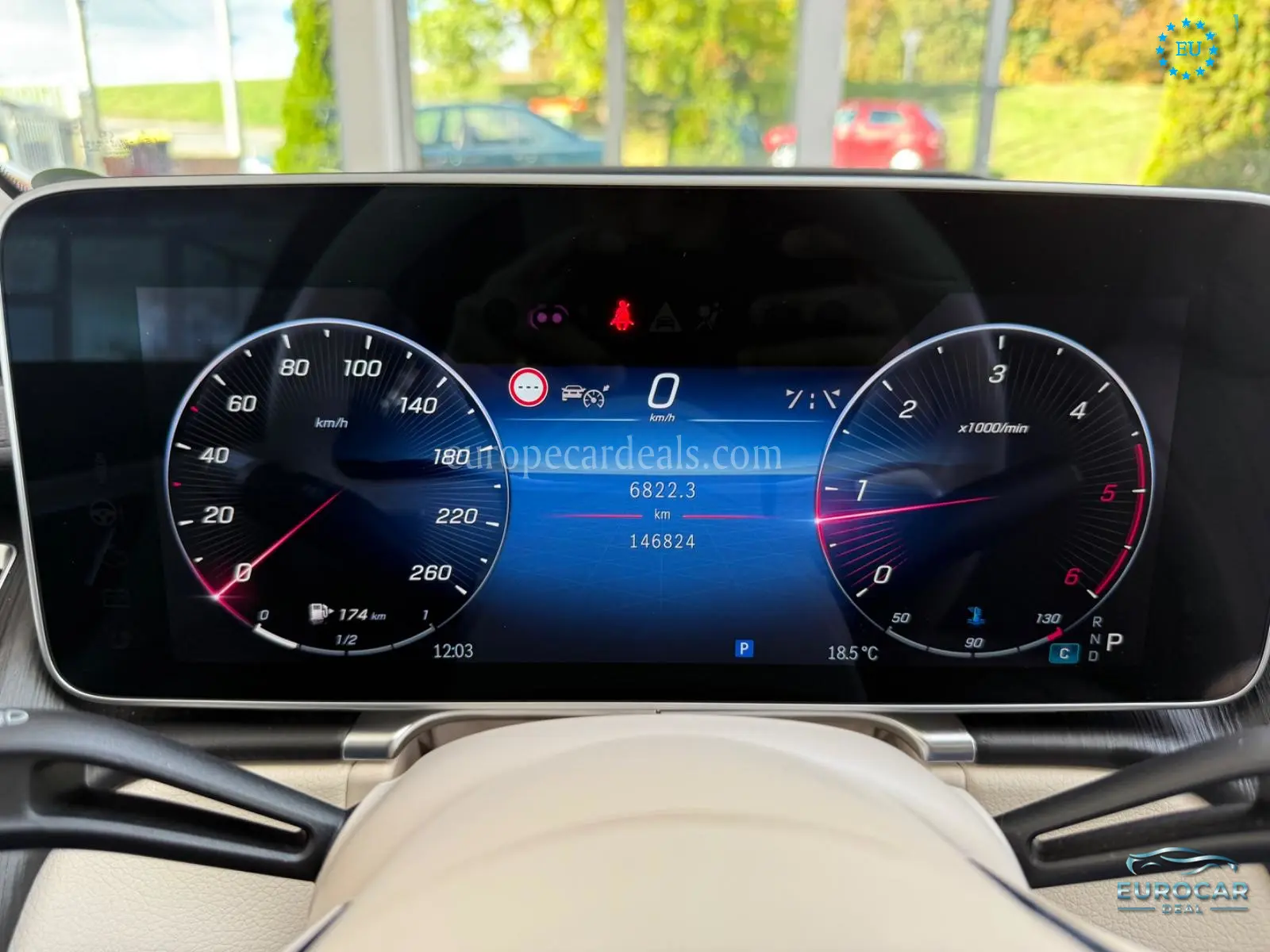 Mercedes-Benz S 400