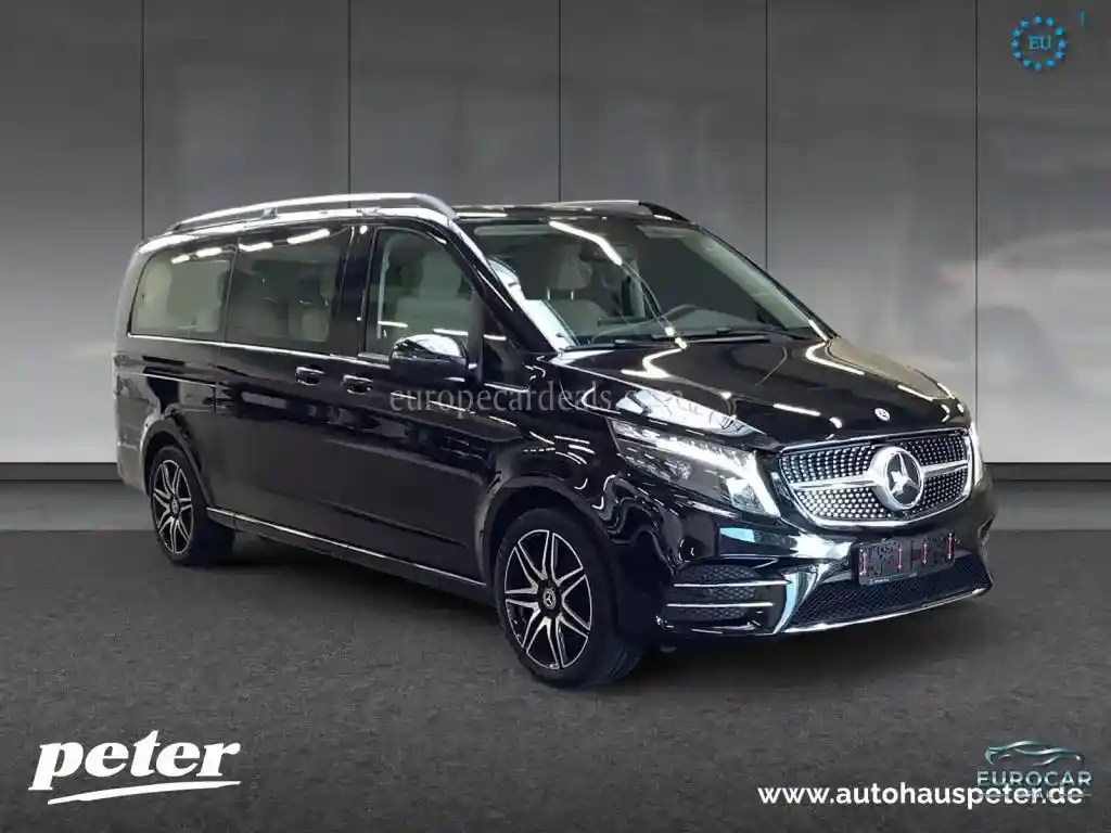 Mercedes-Benz V 300