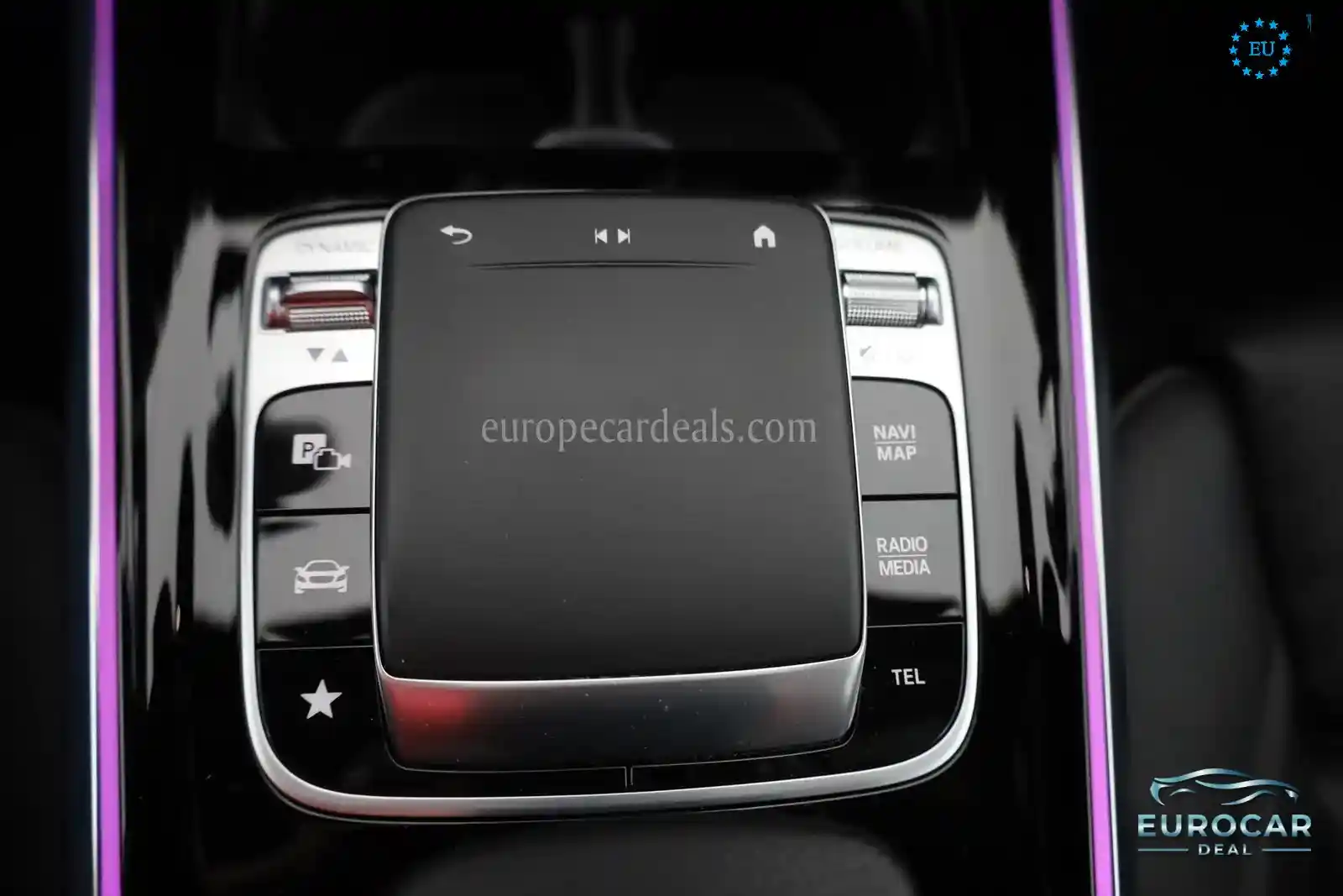 Mercedes-Benz B 150