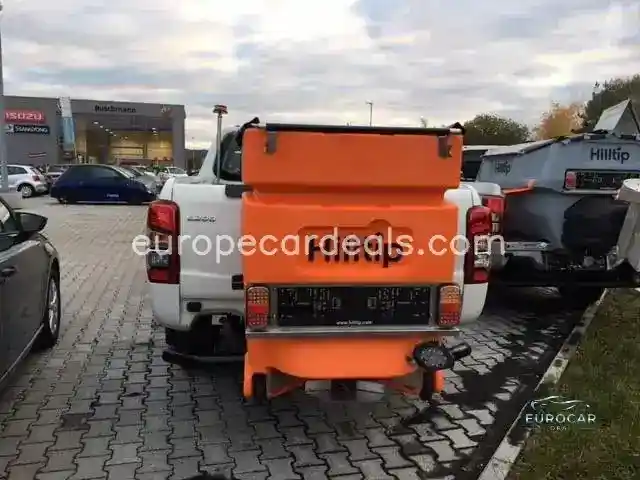LS | 4×4 A/T| – Winterdienst /Schneepflug