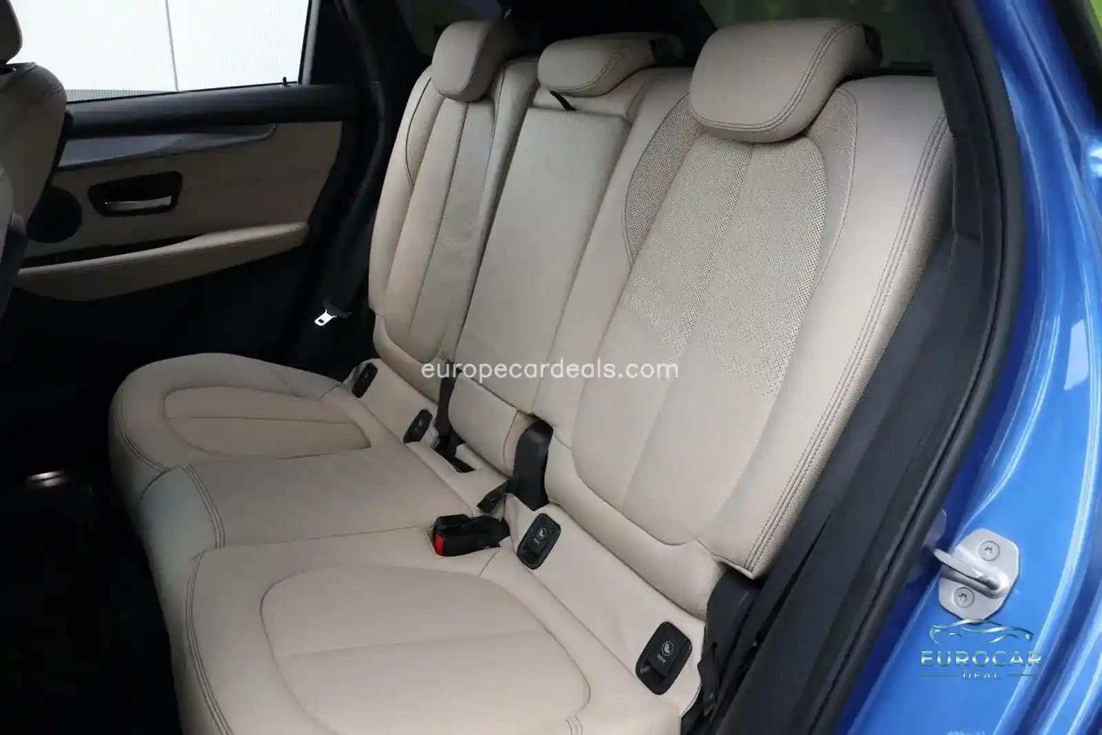 BMW 218 Active Tourer